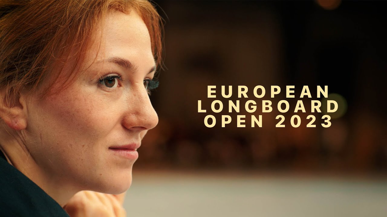EUROPEAN LONGBOARD OPEN 2023