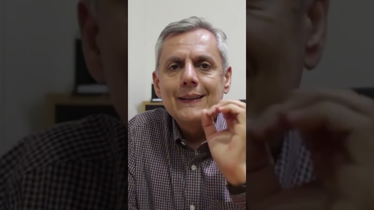 &iquest;C&Oacute;MO ENFRENTAR LA ENVIDIA? - Bernardo Stamateas