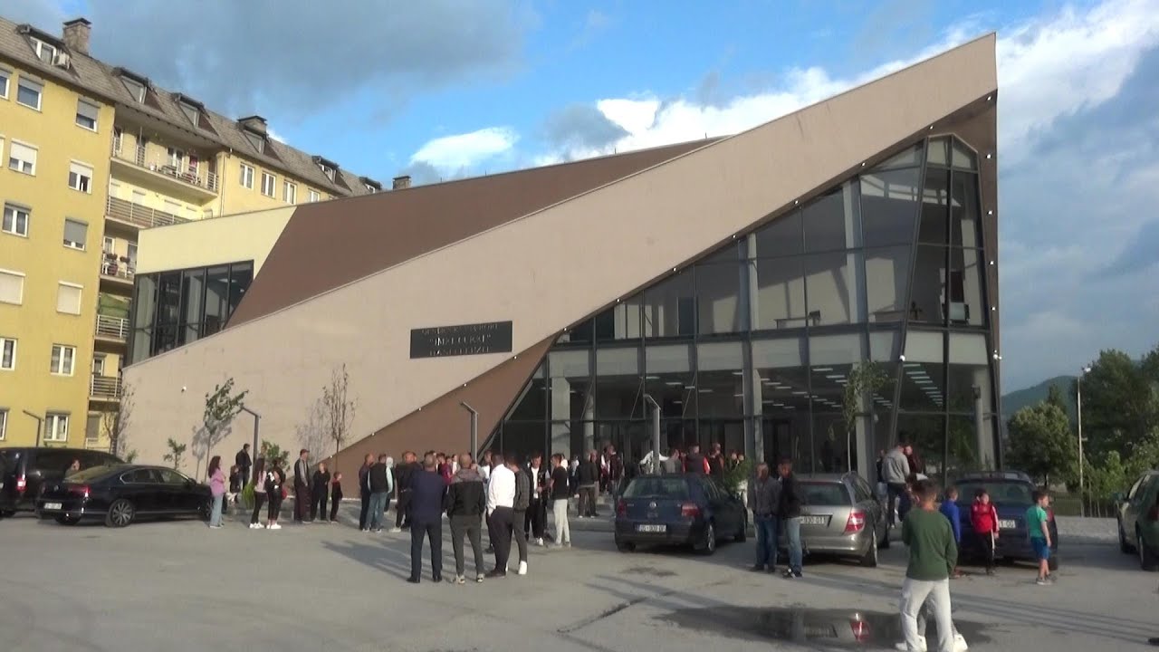 11 Qershori Dita e &Ccedil;lirimit t&euml; Hanit t&euml; Elezit 2022