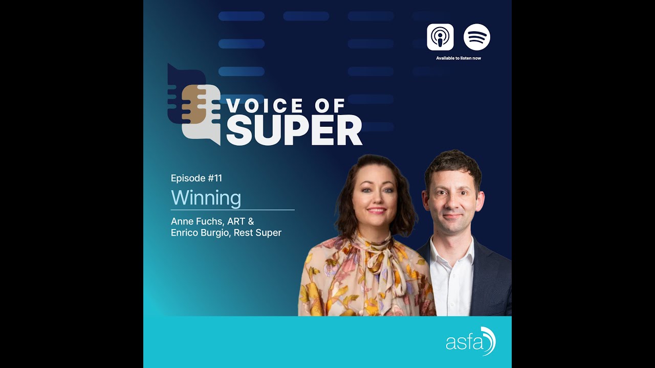 Voice of Super Episode 11: Winning