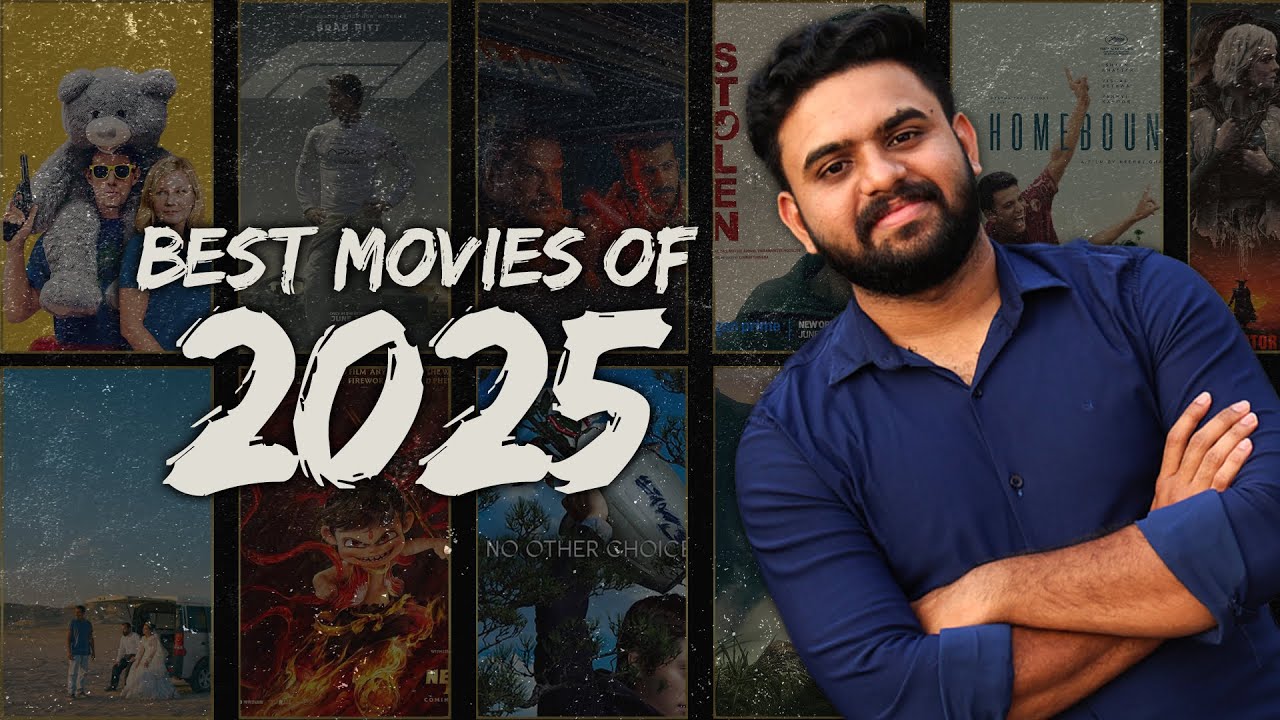Best Movies of 2025 | Reeload Media