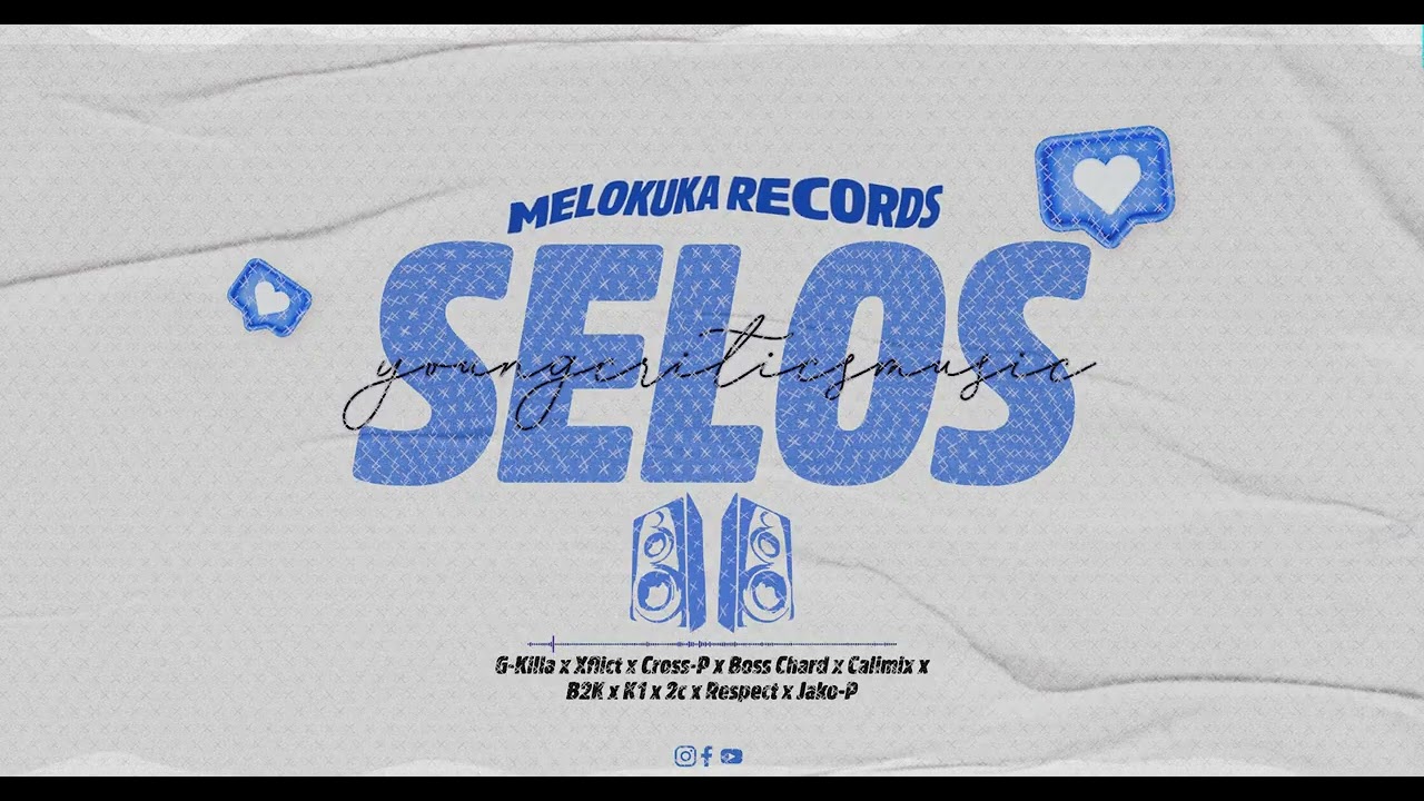 SELOS - Young Critics