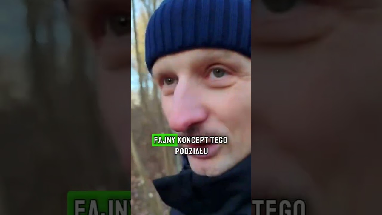 Zielony Pierścień Rzeszowa: Las Dębina otwiera się dla mieszkańców! 🌳