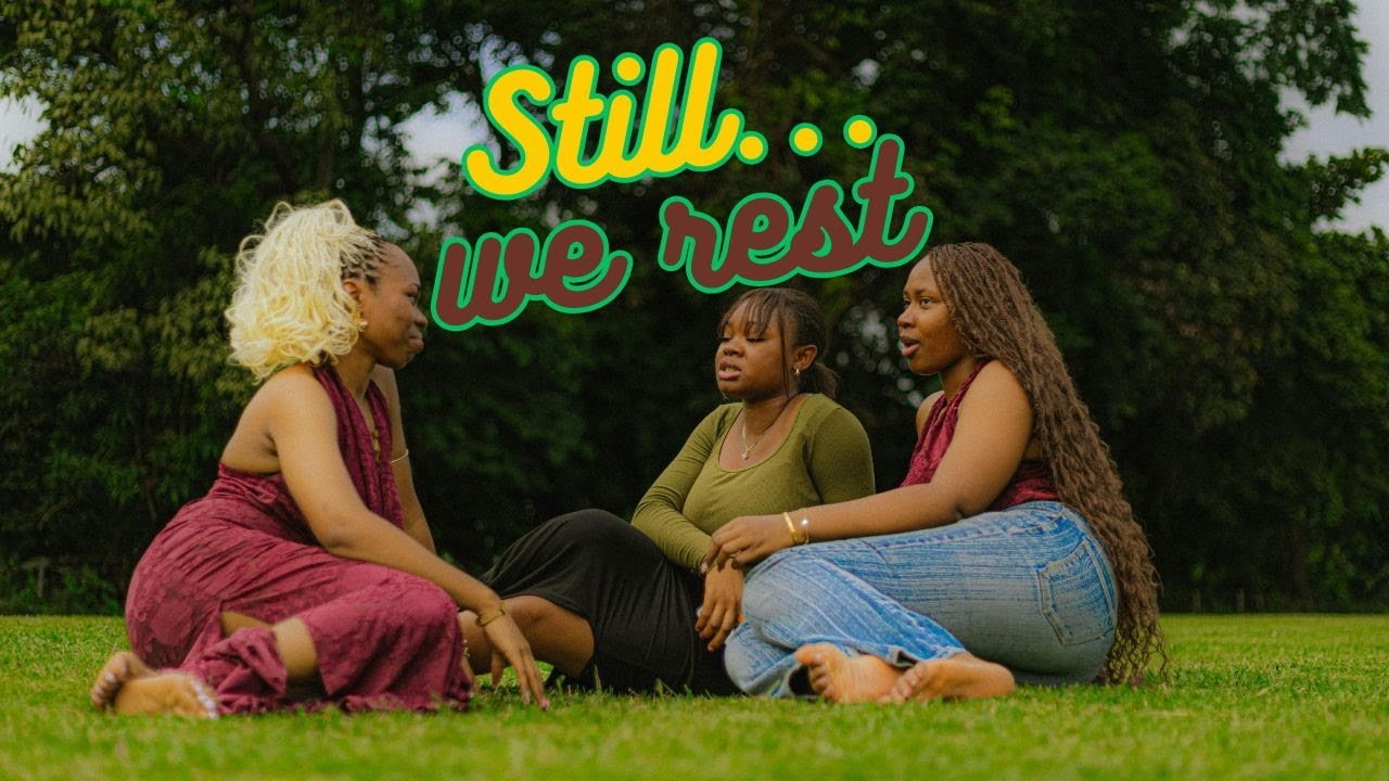 Black Women, Rest & Resilience in a Nation on Edge