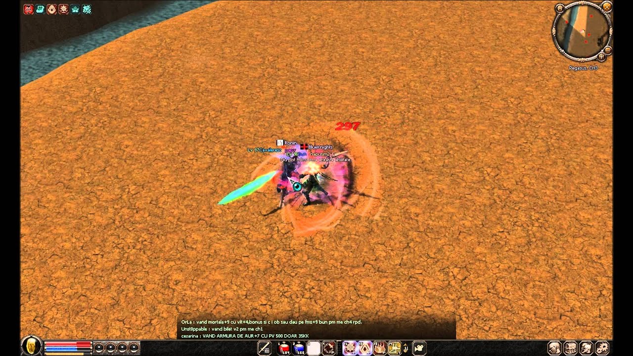 metin-cretin original video : napusim2 vs papy