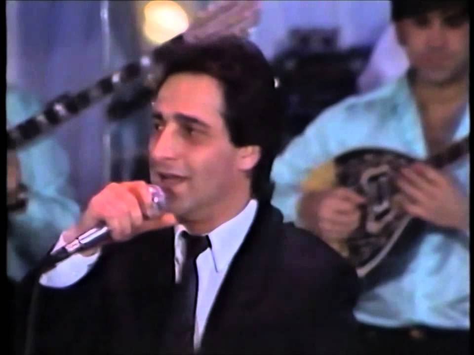 Βασίλης Καρράς - Αποκλειστικά