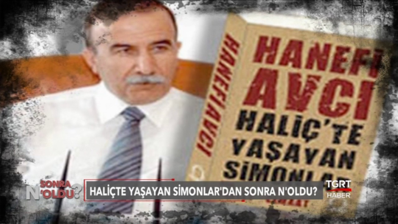 Sonra N'Oldu? - Hanefi Avcı
