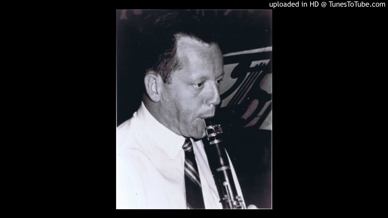 Robert Marcellus, Ginastera Variazione In Modo Di Scherzo