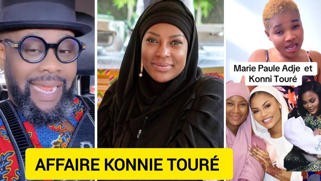 🚨Yaka yaka Répond à Lova Lova,  apoutchou Djinzin par Lova Lova tout est Gàté 