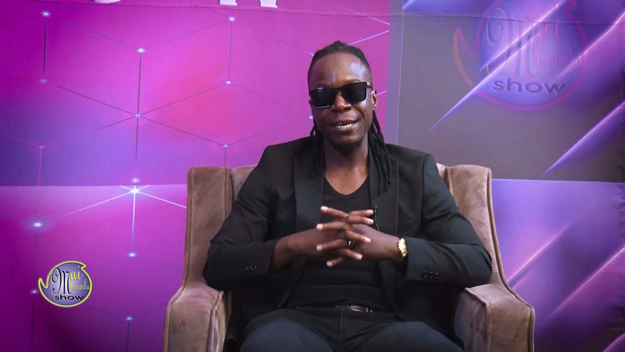 RWENDO RWA MBEU MUMUMHANZI PA MAI CHISAMBA SHOW