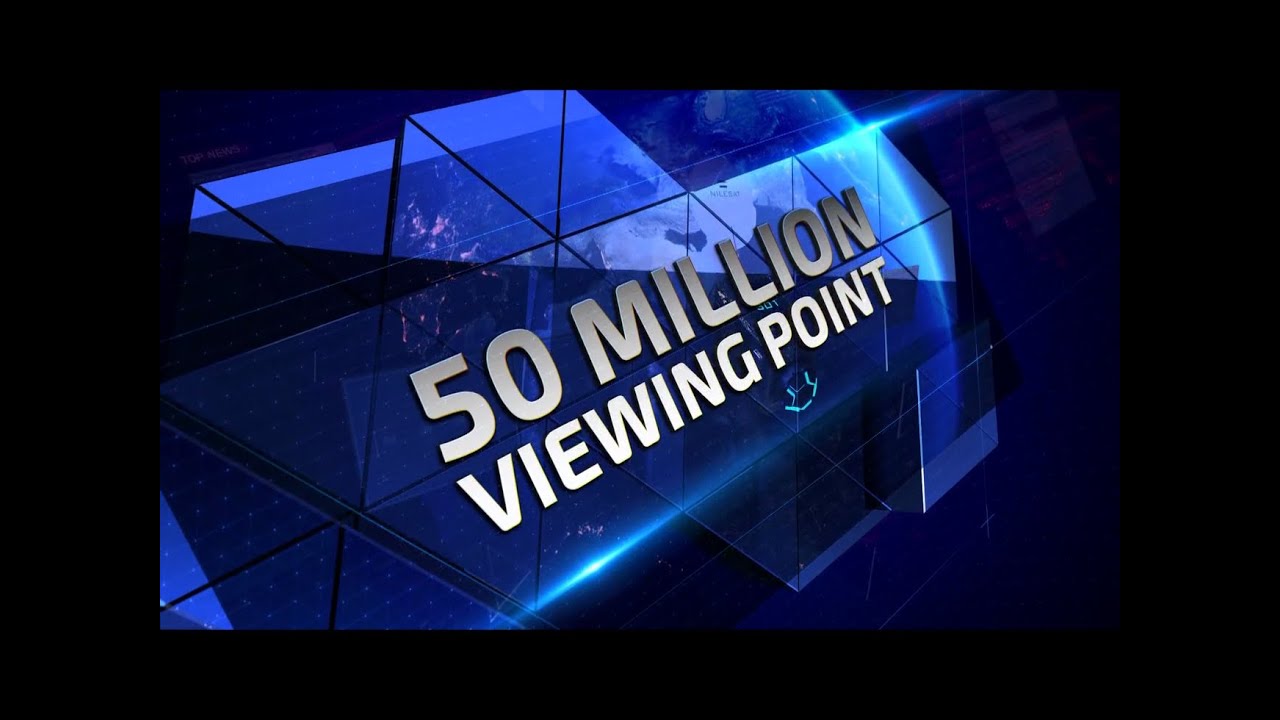 Nilesat Promo HD &bull; 2022 (English)