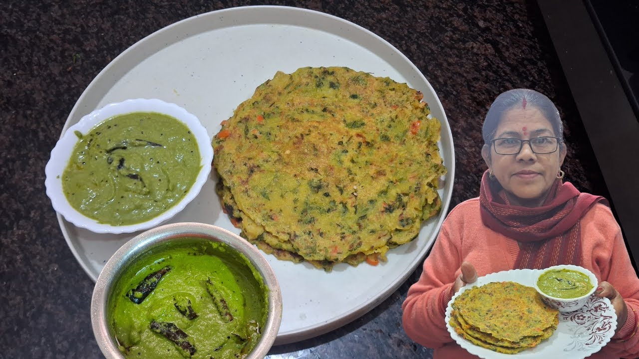 रेस्टोरेंट स्वाद वाली हरी मेथी और सूजी की इतनी लाजवाब रेसिपी जिसे खाने के बाद आप रोज बनाना चाहेंगे