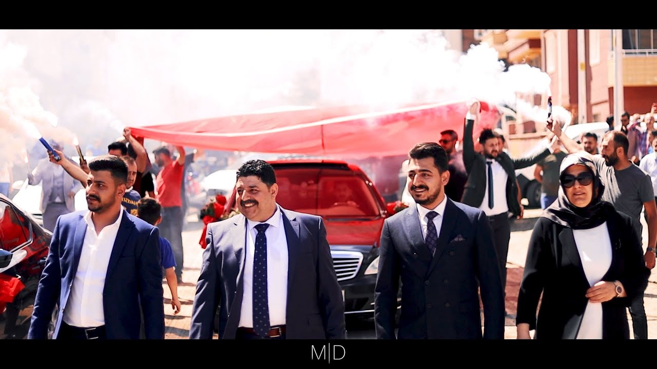 Erzurum Düğün⁺ Film | Hatice & Hakan  - |2021| -  M|D