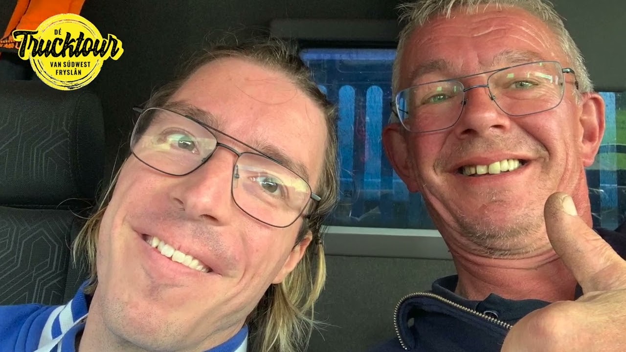 Truck Tour Súdwest Fryslân 2024