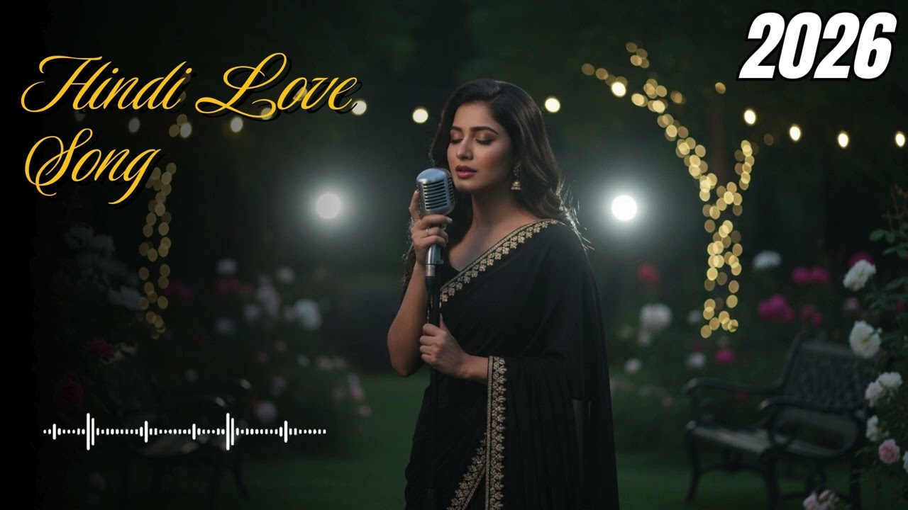 Hindi Love Ambience for Deep Focus & Concentration