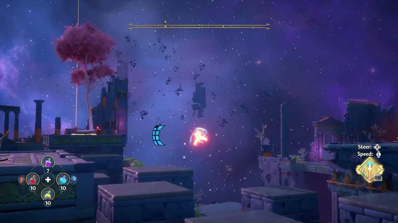 Immortals Fenyx Rising™ - Part 17-  Main Quest: 