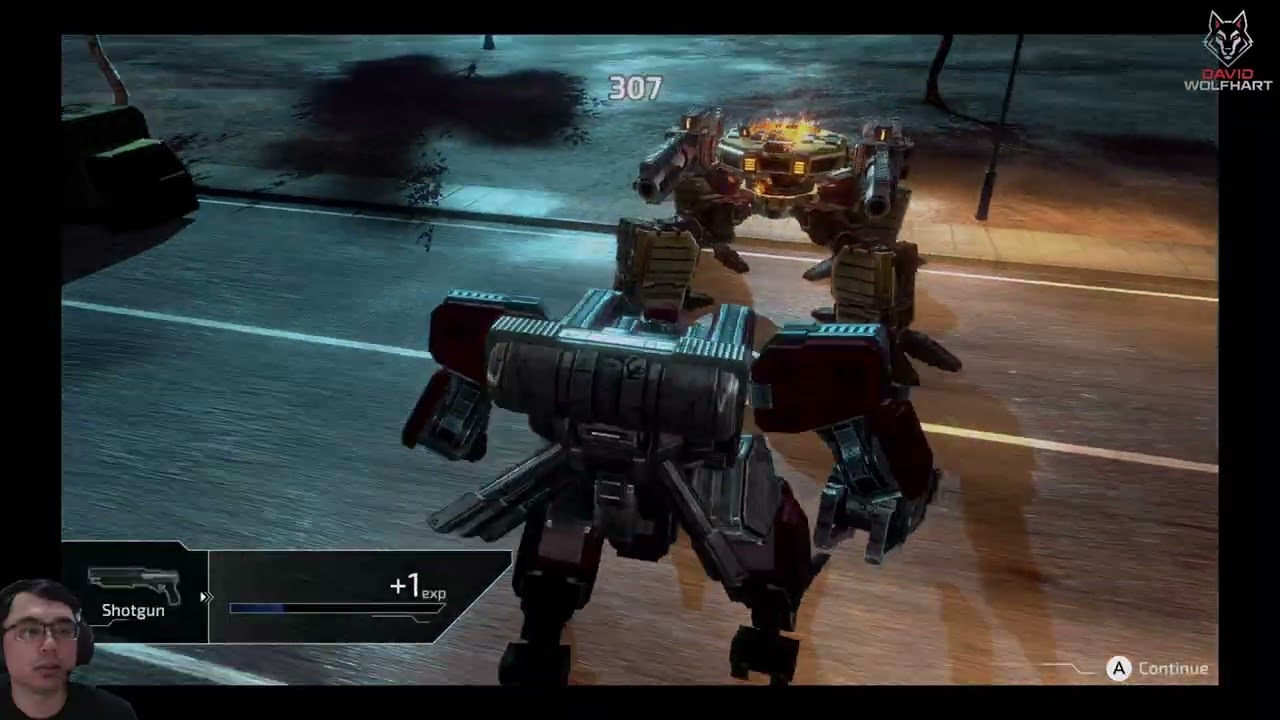 Front Mission 3nd Remake (STEAM/PC) Alisa Story 46 - Koriyama (Outside)