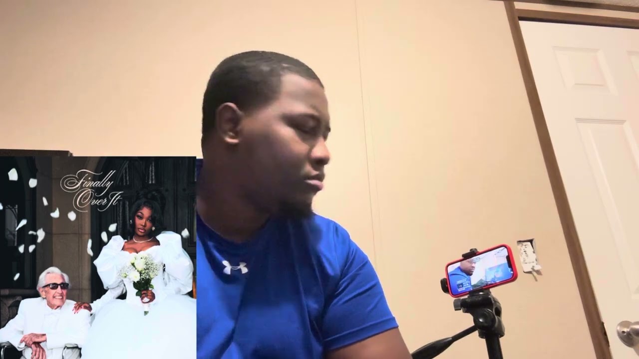 Summer Walker- Baby Ft. Chris Brown(Official Audio Reaction!!)