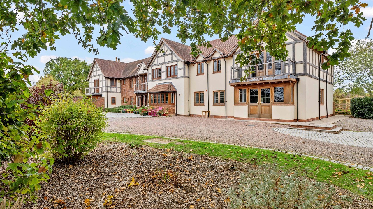 Clover Bank House Video Tour