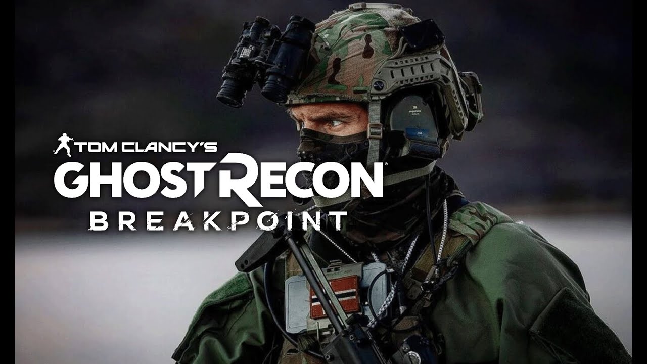 The Long Update | Ghost Recon&reg; Breakpoint