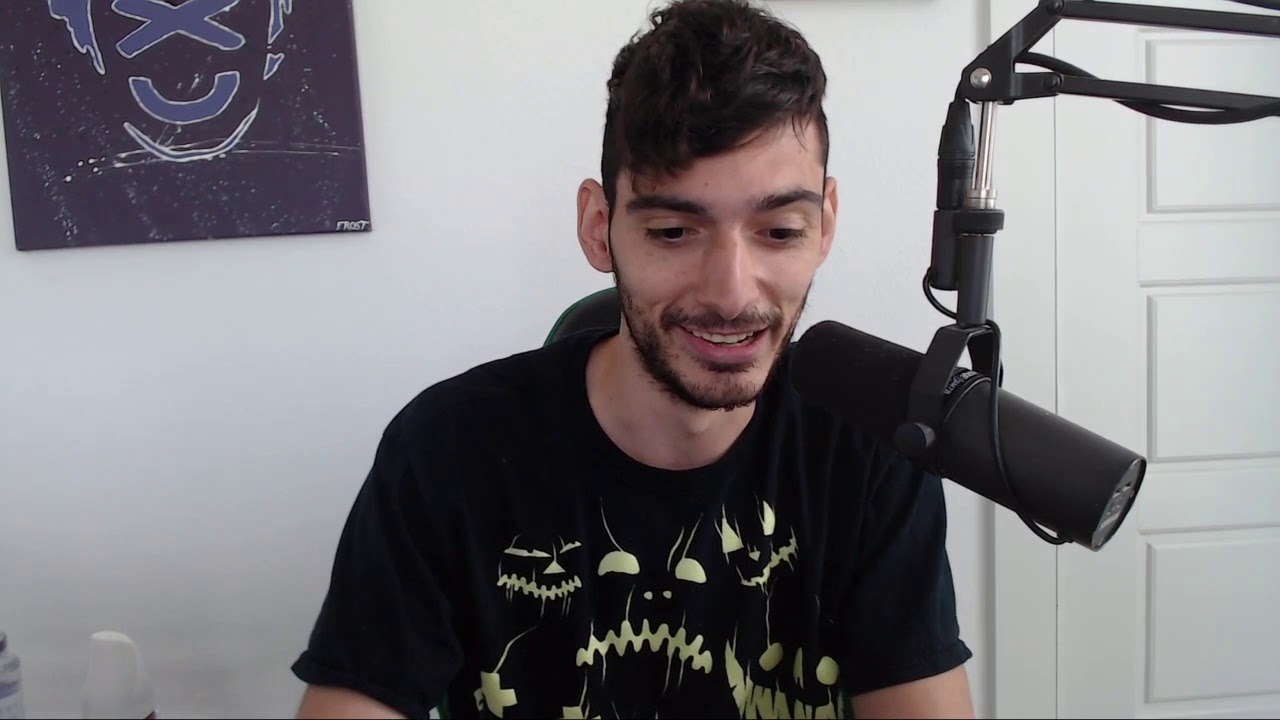 Ice_Poseidon (mixer) [3/8/2019] [1/5 VOD]