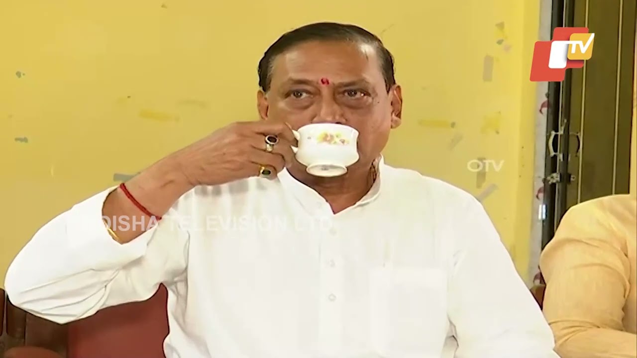 Listen to what former MLA Prabhat Tripathy says regarding national status to Bali Yatra