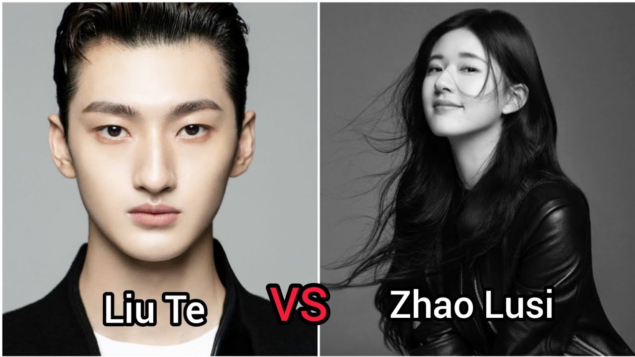 Gu Anxin VS Ling Yue [Please Feel At Ease Mr. Ling] Zhao Lusi VS Liu Te. Real Biodata, Fandom & More