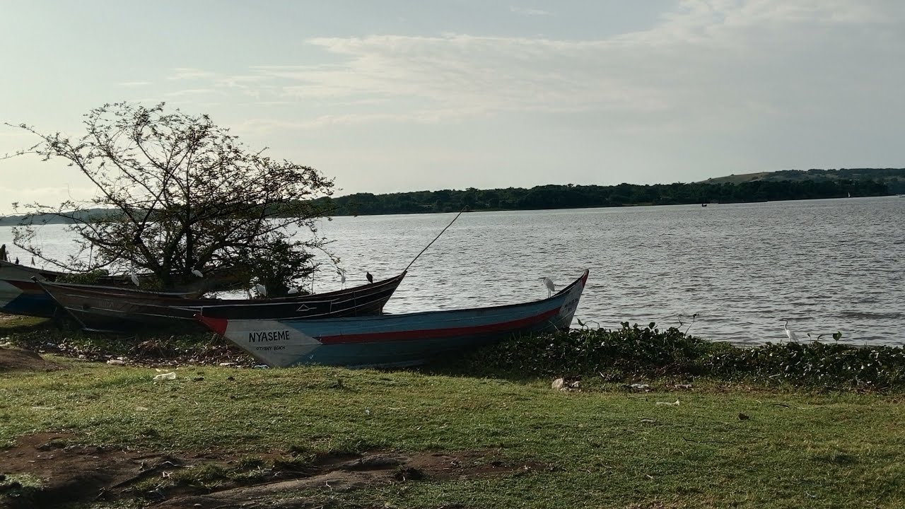 Fishing in Kenya Africa 🇰🇪