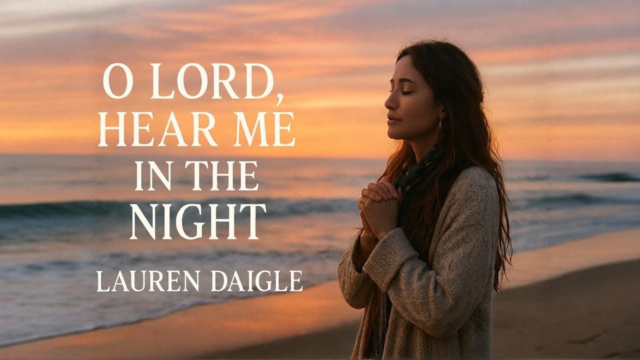 LAUREN DAIGLE 