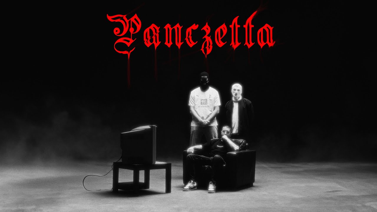R&oacute;w Babicze ft. Białas - PANCZETTA (prod. Kubi Producent)