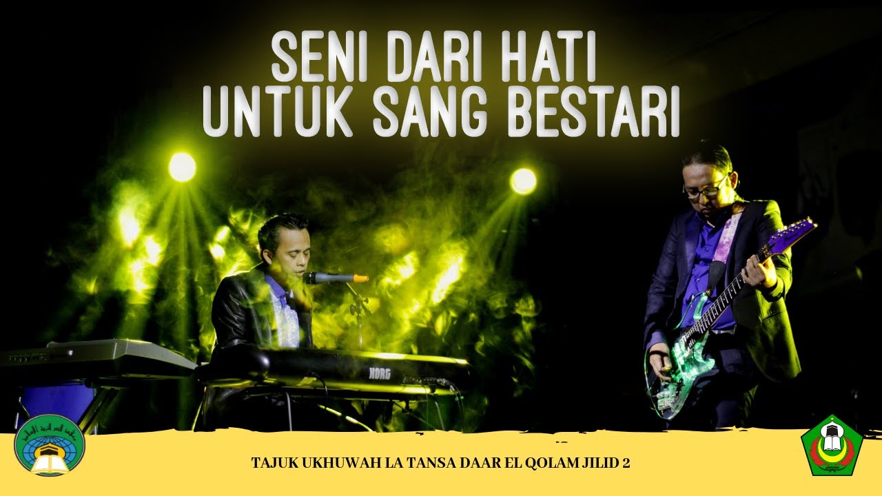 La Tansa - Tulada Jilid 2 - Family Band (cover medley kemarin seventeen & BBS wali band)