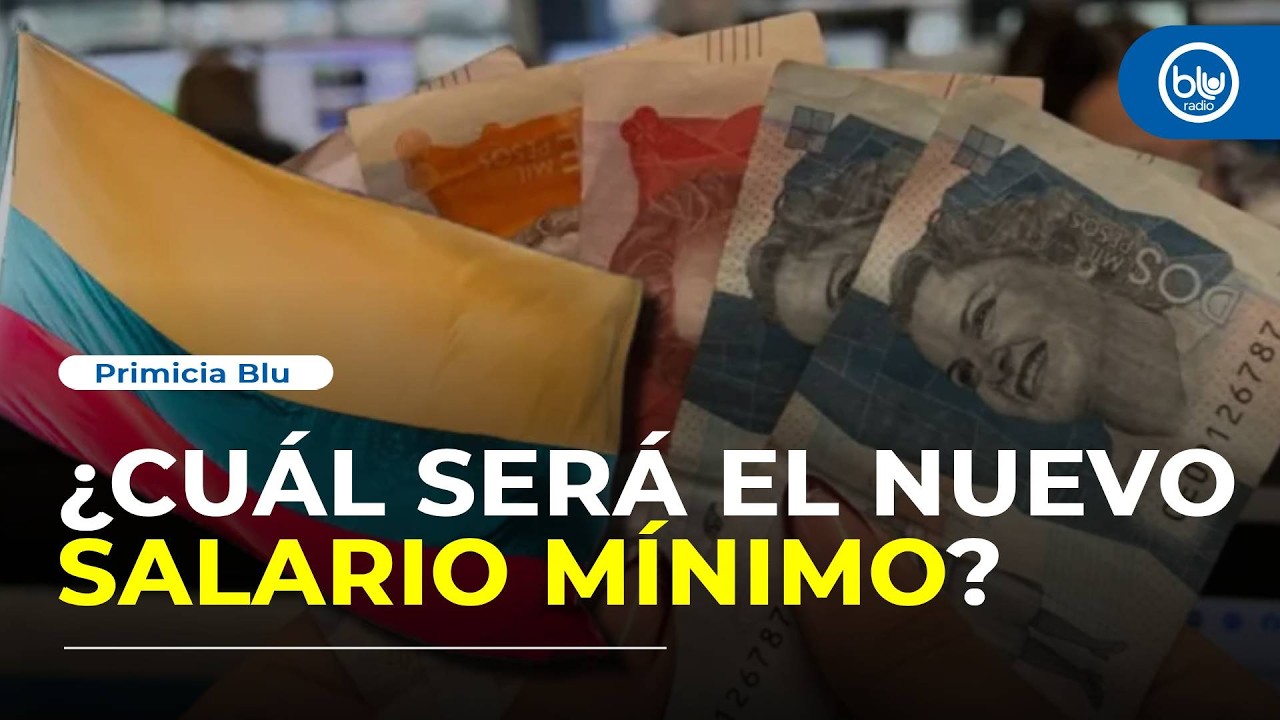 Atención: Consejo de Estado suspende provisionalmente efectos de aumento del salario mínimo
