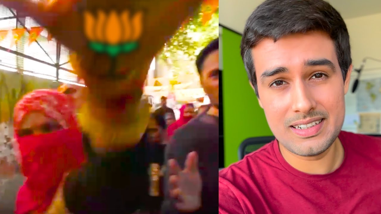 Gunda Raj crossed all Limits! 😡 |&nbsp;WATCH before you VOTE!
