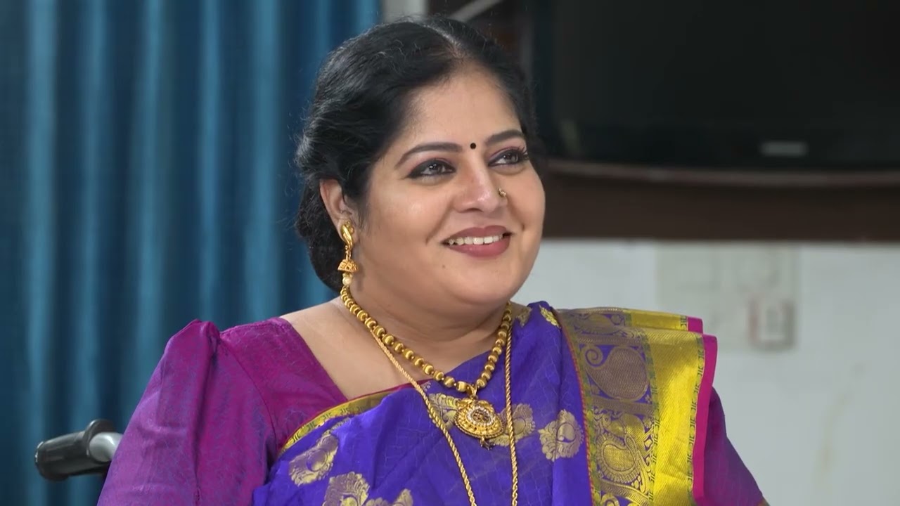 Gokulathil Seethai - Ep 114 - Loka Vani, R. Chitra - Tamil Tv Serial - Zee5 Tamil Classics