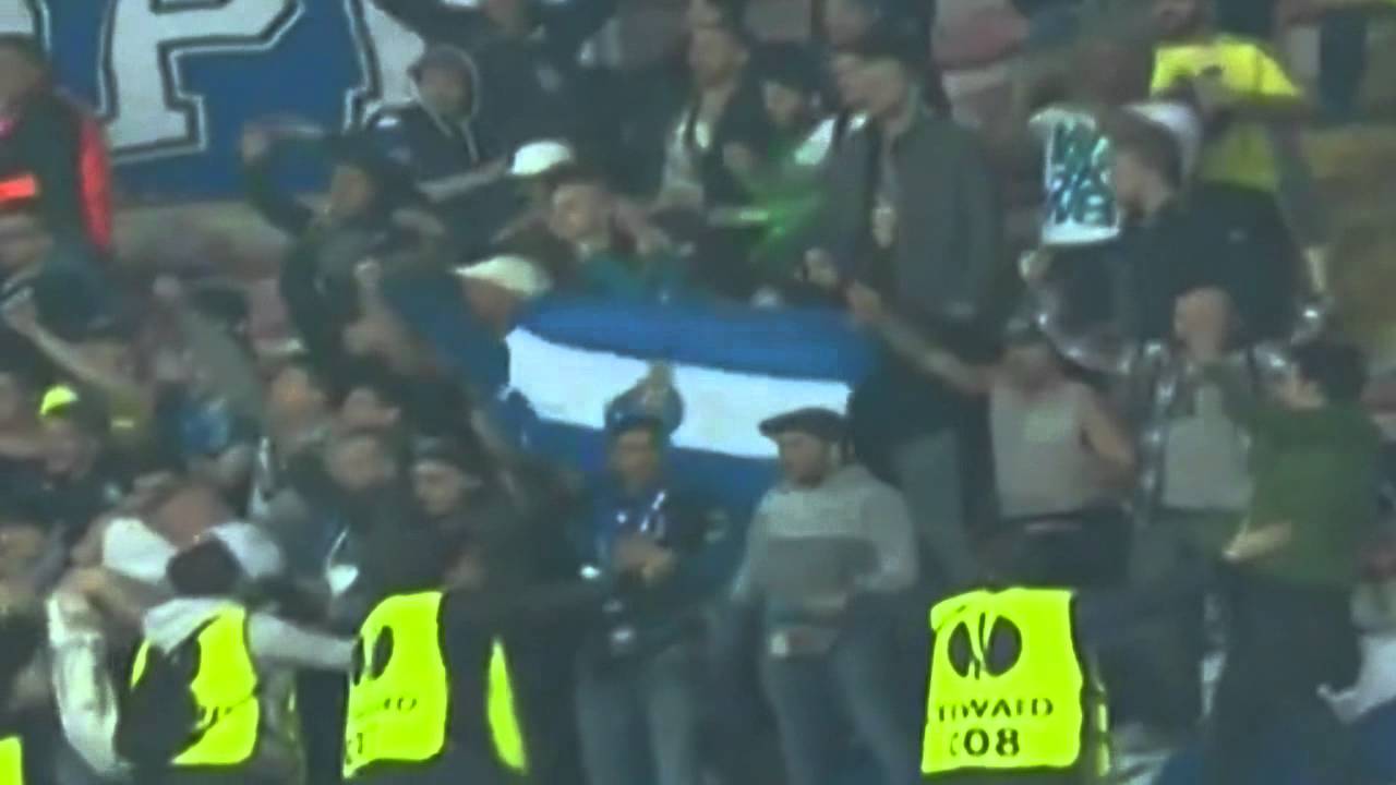 FC PORTO - PASSAGEM HISTÓRICA