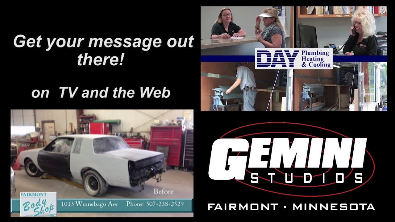 2017 Gemini Studio