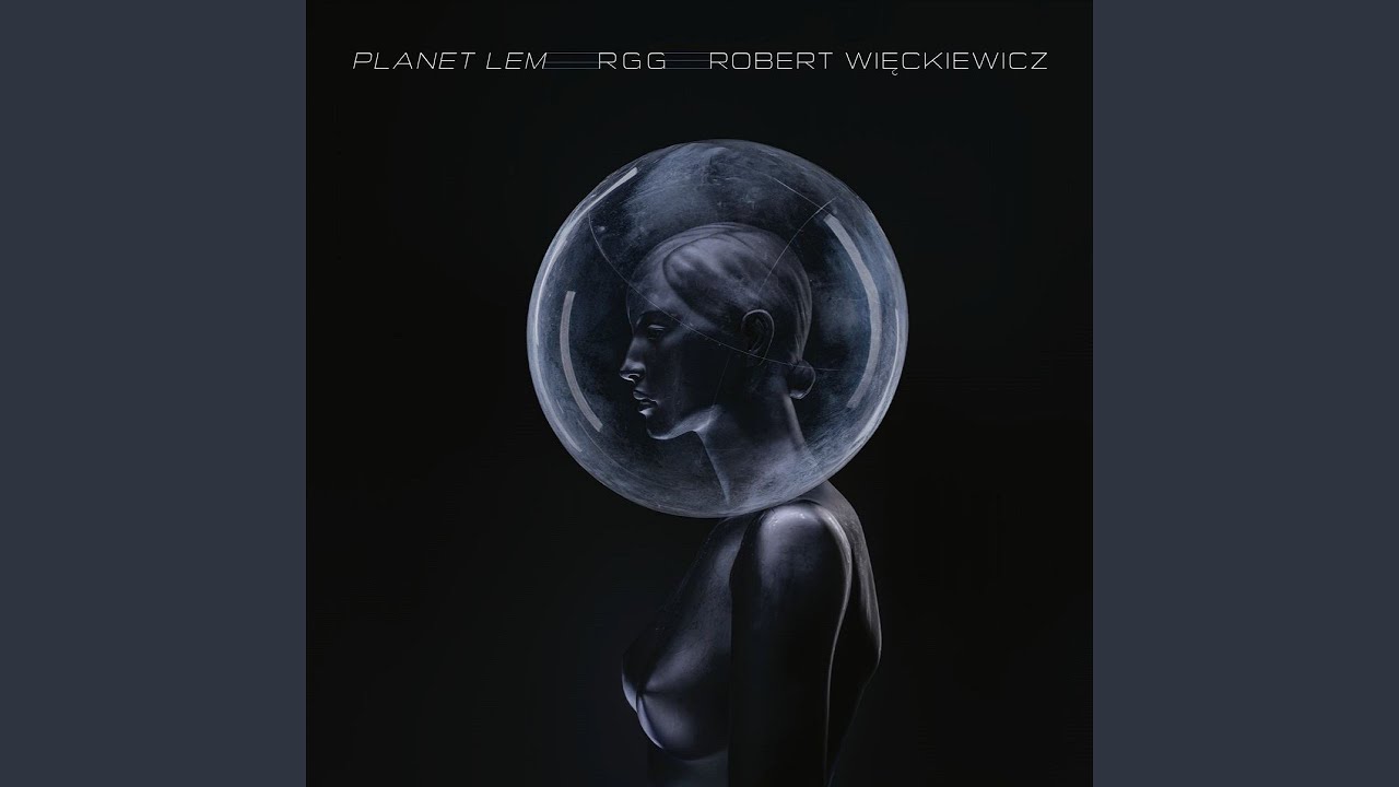 ANNIHILATION (feat. Robert Więckiewicz)