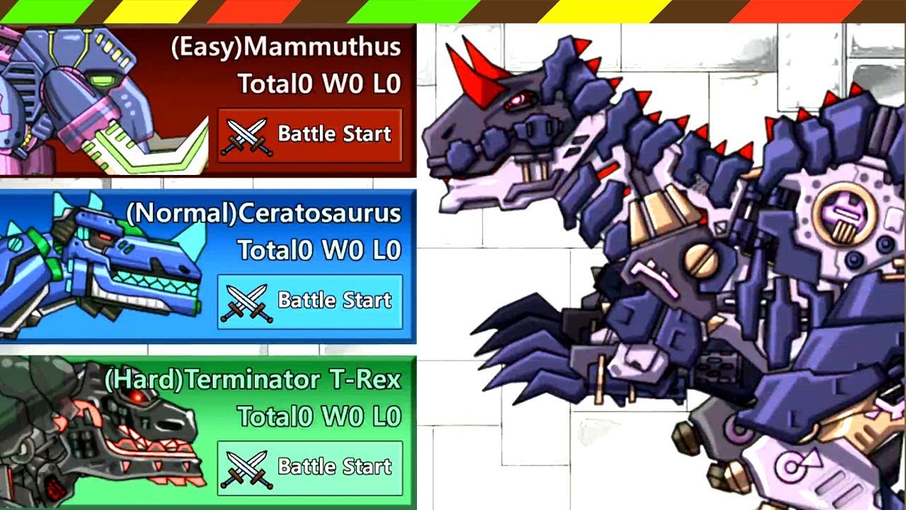 Dino Robot 64: Carnotaurus - Dino Transformer Robot - 2K (2560x1440) DCTE VN