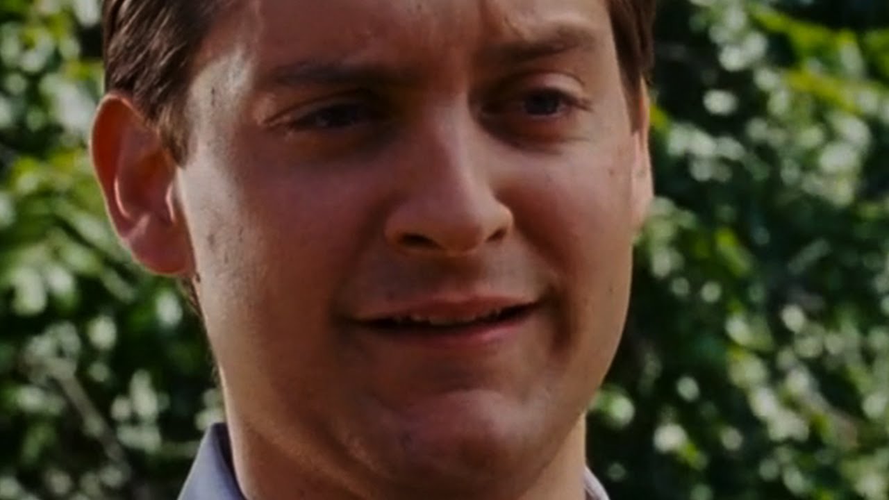 YTP - Penis Parker gets a cookie