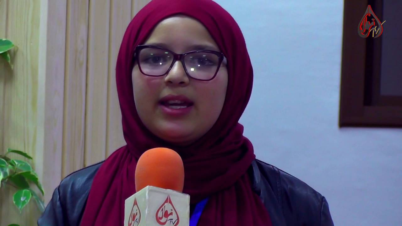برنامج مع الحدث | 08 | اليوم الختامي