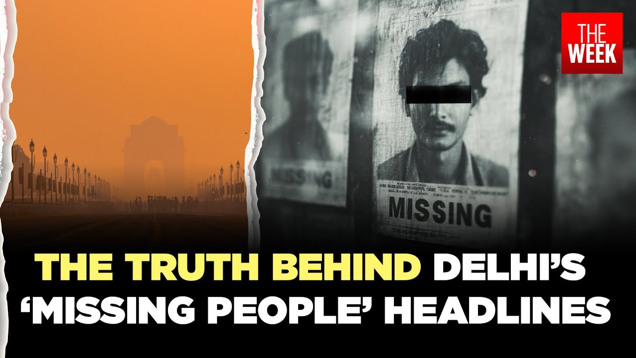 Delhi&rsquo;s missing persons cases FACT CHECK: What police data reveals about missing people reports
