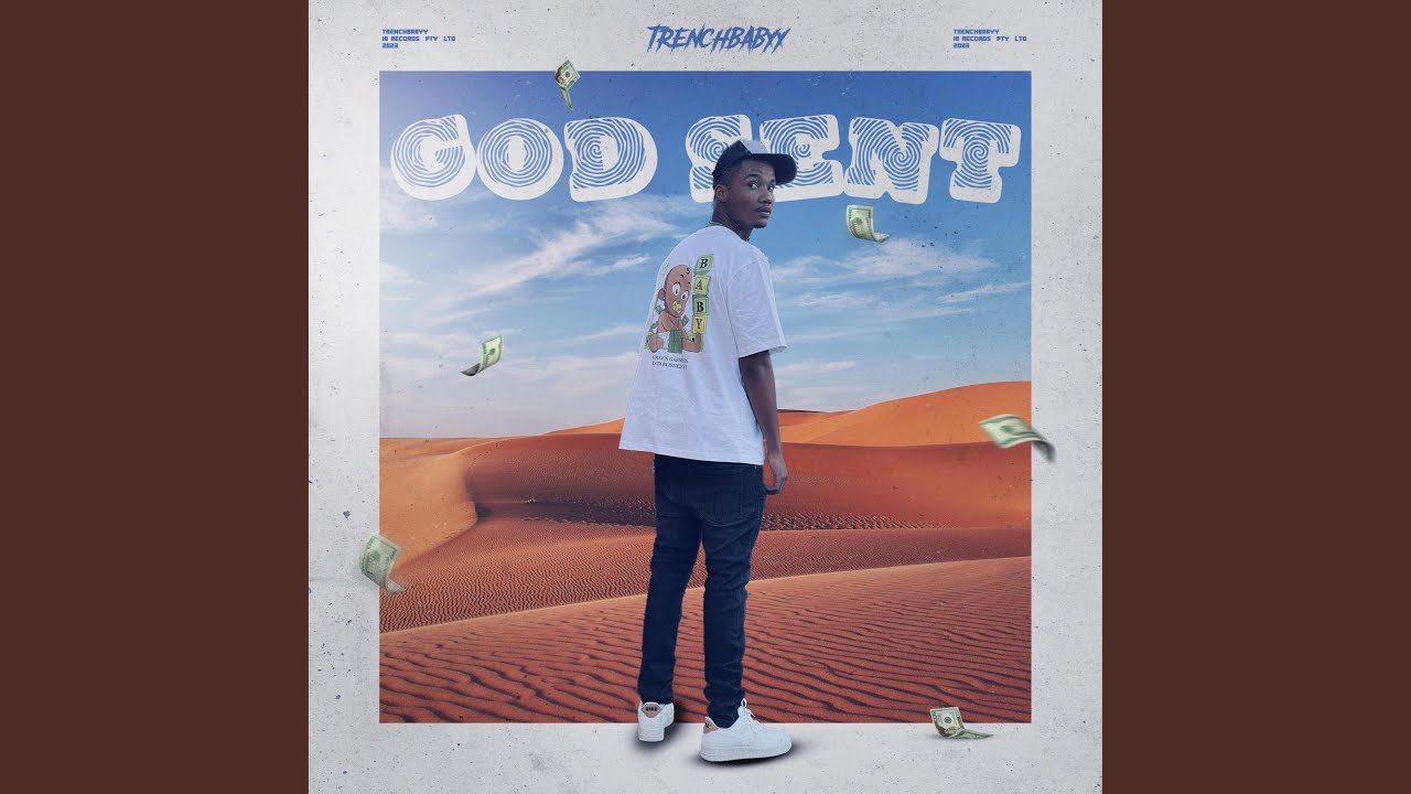 GOD SENT