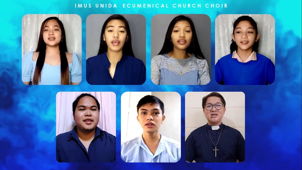 DAYS OF ELIJAH || Imus Unida Ecumenical Church