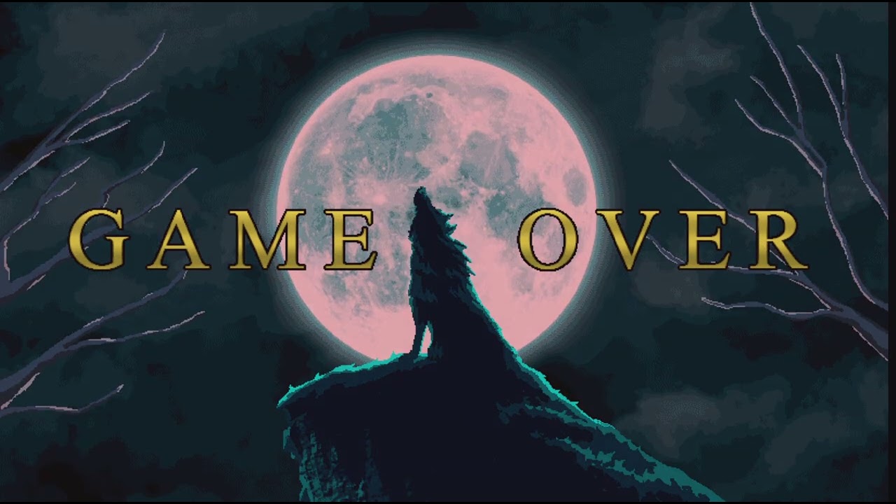 Chronicles of the Wolf Pt. 13