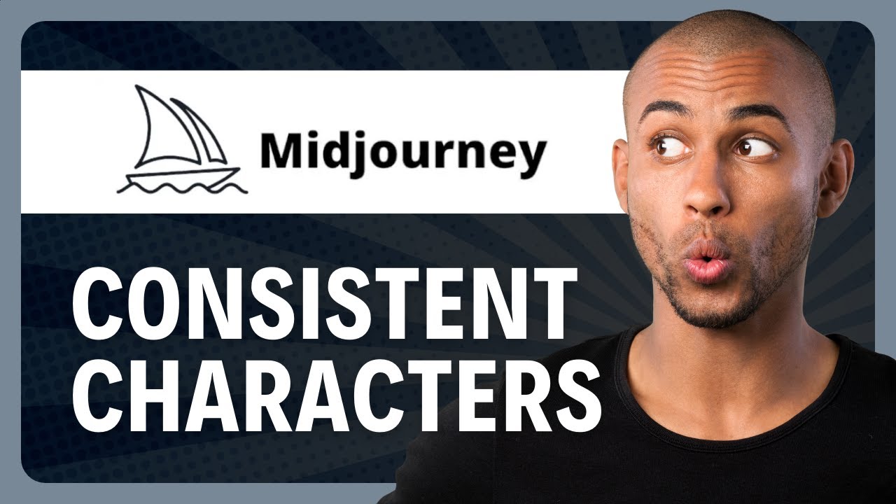 How to Create Consistent Characters in Midjourney Guide (Step-by-step) in 2026