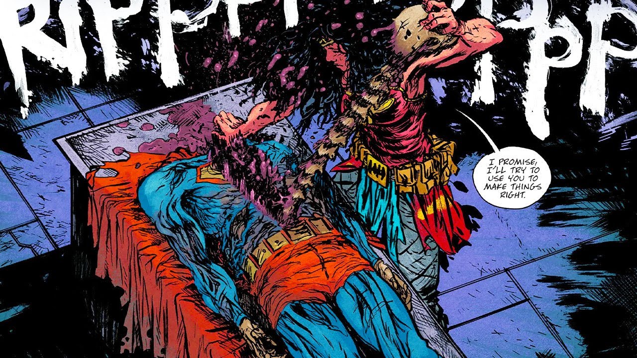 Top 10 Times Wonder Woman Embarrassed Other Superheroes