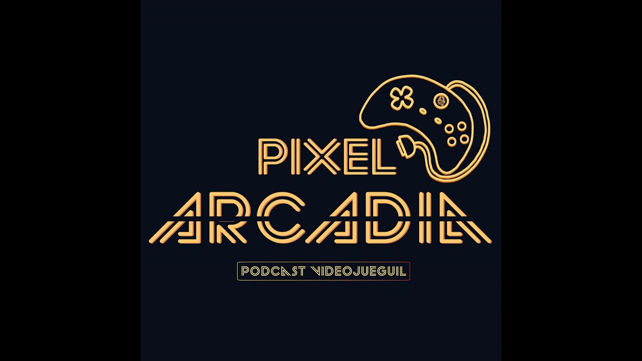 Pixel Arcadia EP 55 - PlayStation cierra Bluepoint | Terremoto en Xbox | Nintendo y Steam Deck en...