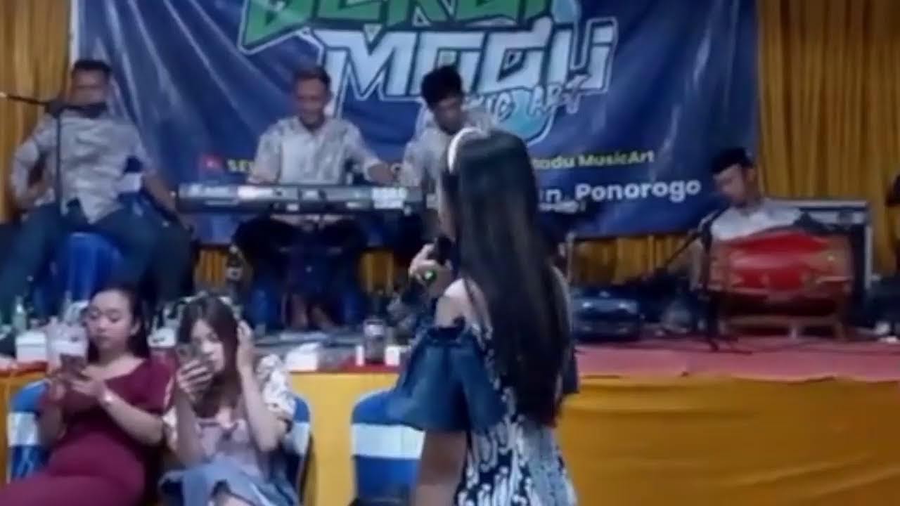 FULL ALLBUM GENDING TAYUB MODERN||BAS GLEEER