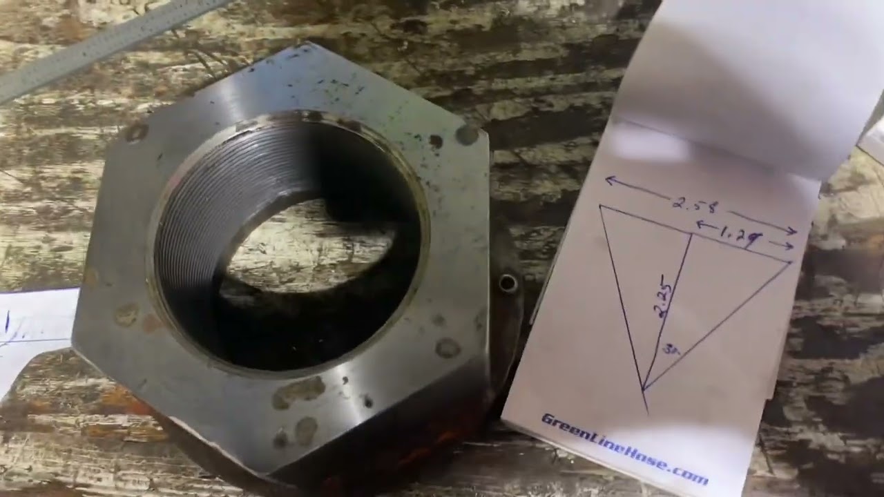 Socket-one. All the prep