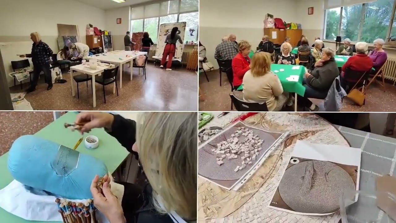 Le nostre attività Unitre Cormòns